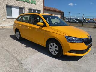 �koda Fabia 