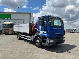 Iveco Eurocargo 