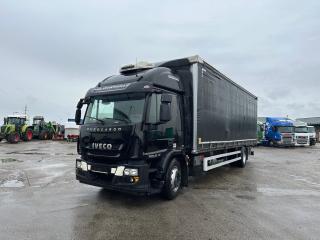 Iveco Eurocargo 