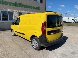 Fiat Dobló cargo (2014) - náhled 10