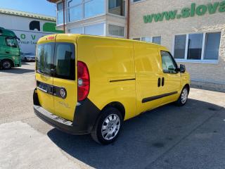Fiat Dobló cargo (2014) - náhled 12
