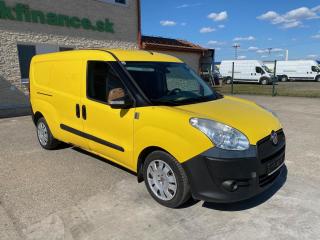 Fiat Dobló cargo (2014) - náhled 3