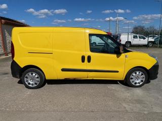 Fiat Dobló cargo (2014) - náhled 4