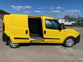 Fiat Dobló cargo (2014) - náhled 5