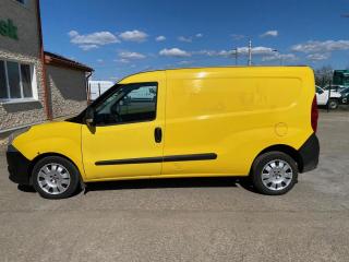 Fiat Dobló cargo (2014) - náhled 9