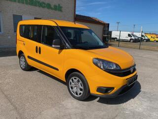 Fiat Dobl� cargo 
