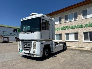 Renault Magnum 