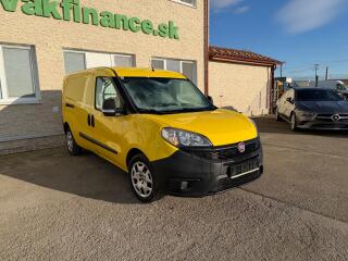 Fiat Dobl� cargo 