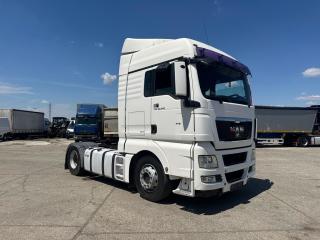 MAN TGX 