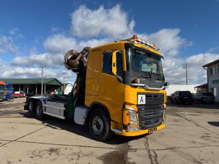 Volvo FH 