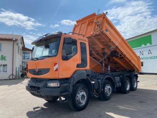 Renault KERAX 