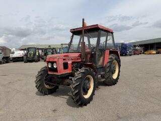 Zetor 