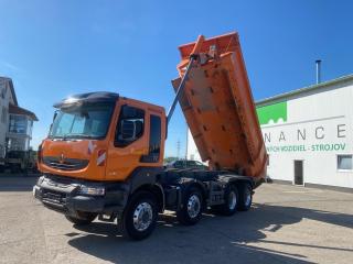 Renault KERAX 