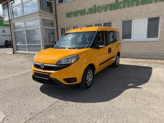 Fiat Dobl� cargo 