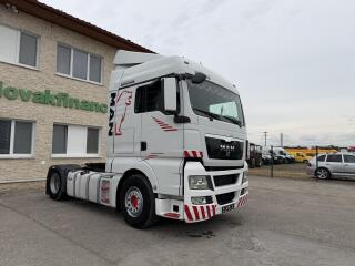 MAN TGX 