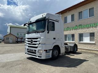 Mercedes-Benz Actros 