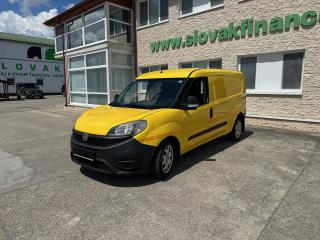 Fiat Dobl cargo 