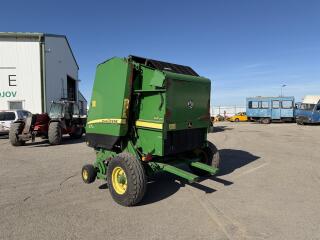 John Deere 
