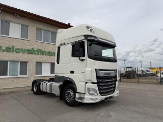 DAF XF 