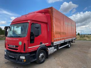 Iveco Eurocargo 