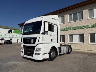 MAN TGX 