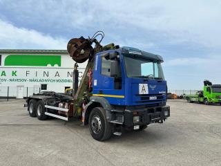 Iveco Eurocargo 