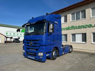 Mercedes-Benz Actros 