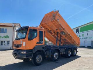 Renault KERAX 