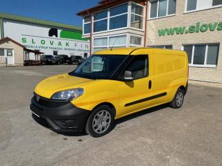 Fiat Dobl 