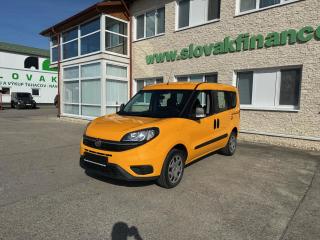 Fiat Dobl cargo 