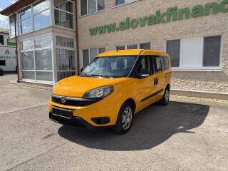 Fiat Dobl� cargo 