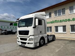 MAN TGX 