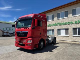 MAN TGX 