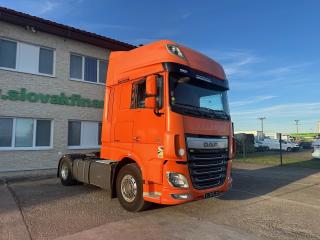 DAF XF 