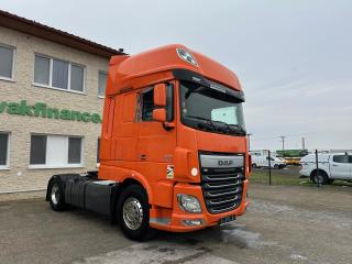 DAF XF 