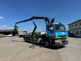 Renault Premium 