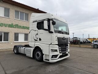MAN TGX 