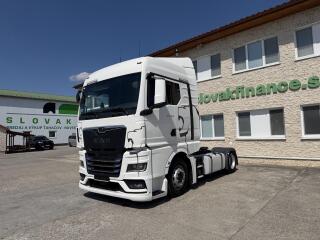MAN TGX 