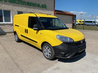 Fiat Dobl cargo 