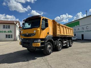 Renault KERAX 