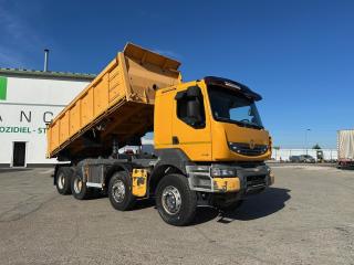Renault KERAX 