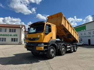 Renault KERAX 