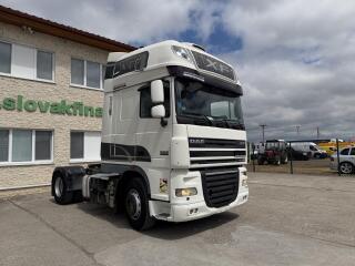 DAF XF 