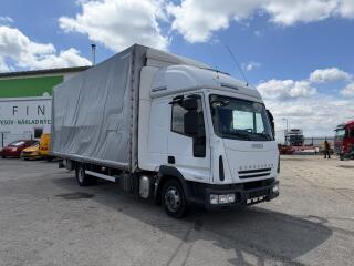 Iveco Eurocargo 