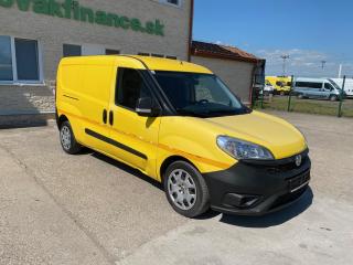 Fiat Dobl cargo 