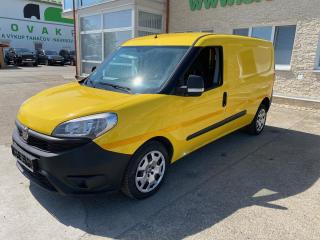 Fiat Dobl cargo 
