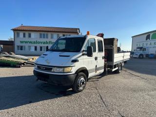 Iveco ostatn 