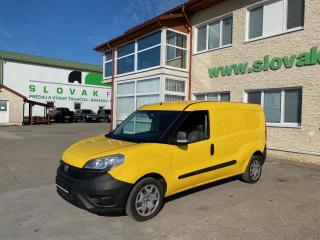 Fiat Dobl cargo 