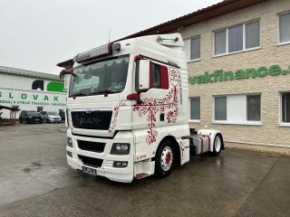 MAN TGX 