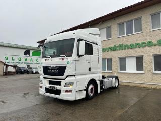 MAN TGX 